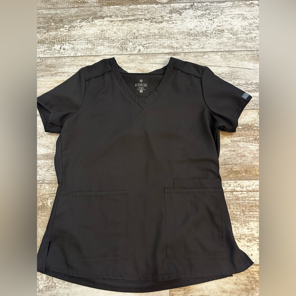 MED COUTURE SCRUB SET✨